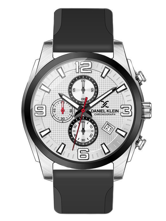 DANIEL KLEIN DK12886-1 dovanų rinkinys – CHRONOGRAF – 4