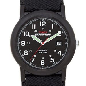 Vyriškas laikrodis TIMEX EXPEDITION CAMPER T40011
