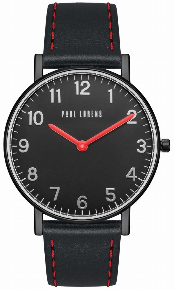 Vyriškas laikrodis Paul Lorens PL11989A5-1A3
