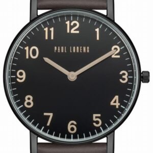 Vyriškas laikrodis Paul Lorens PL11989A5-1B3