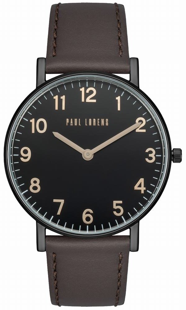 Vyriškas laikrodis Paul Lorens PL11989A5-1B3