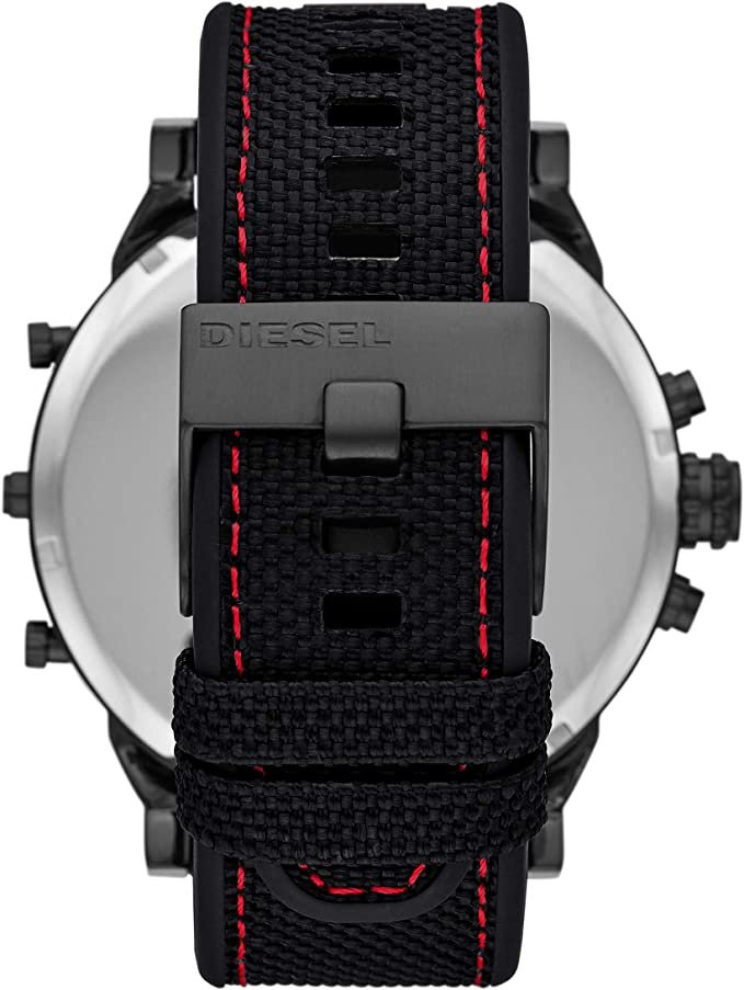 Vyriškas laikrodis DIESEL DZ7433 – MR. DADDY 2.0 - Image 3