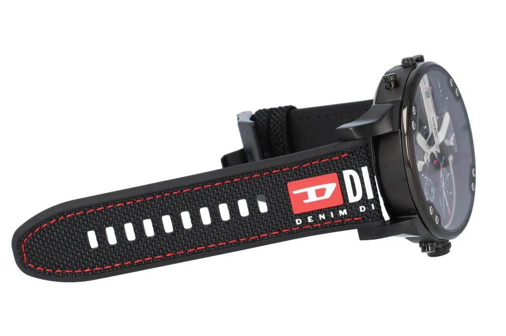 Vyriškas laikrodis DIESEL DZ7433 – MR. DADDY 2.0 - Image 4