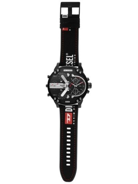 Vyriškas laikrodis DIESEL DZ7433 – MR. DADDY 2.0 - Image 6