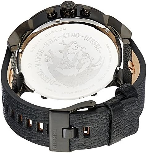 Vyriškas laikrodis DIESEL DZ7350 – MR. DADDY 2.0 - Image 3