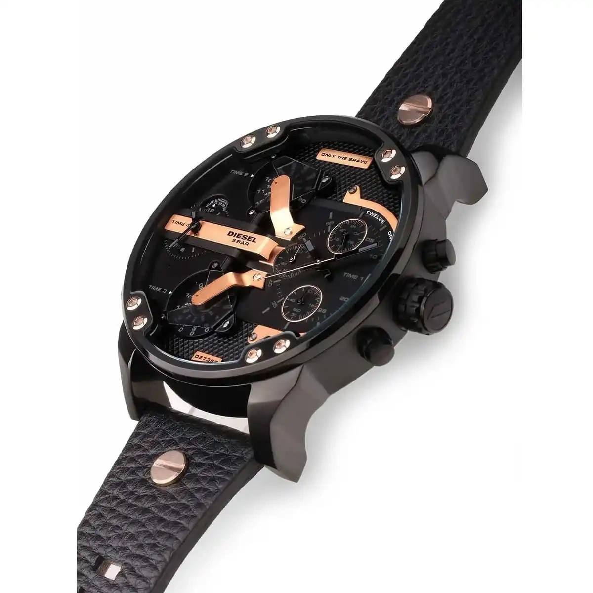 Vyriškas laikrodis DIESEL DZ7350 – MR. DADDY 2.0 - Image 2