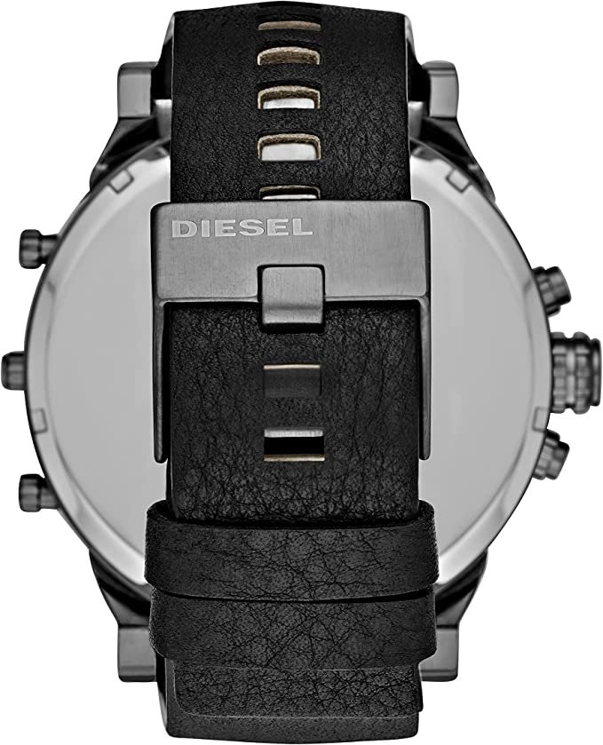 Vyriškas laikrodis DIESEL DZ7348 – MR. DADDY 2.0 - Image 3