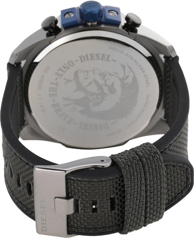 Vyriškas laikrodis DIESEL DZ4500 – MEGA CHIEF - Image 3