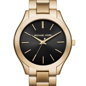 Moteriškas laikrodis MICHAEL KORS MK3478 – RUNWAY