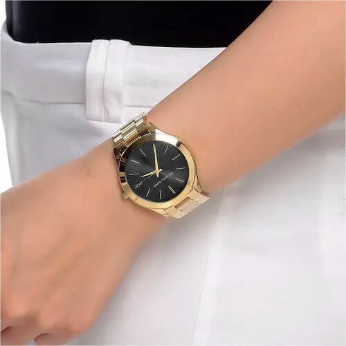 Moteriškas laikrodis MICHAEL KORS MK3478 – RUNWAY – 6