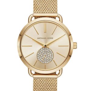 Moteriškas laikrodis MICHAEL KORS MK3844 – PORTIA