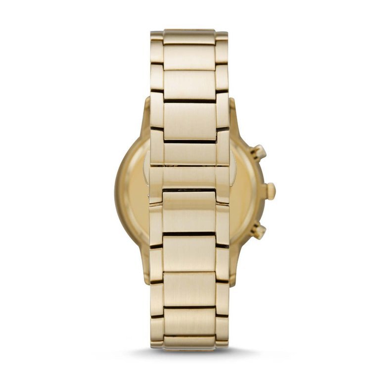 EMPORIO ARMANI VYRIŠKAS LAIKRODIS AR11332 - RENATO (zi016a) - Image 3