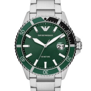 VYRIŠKI LAIKRODIS EMPORIO ARMANI AR11338 - MARIO (zi018a)