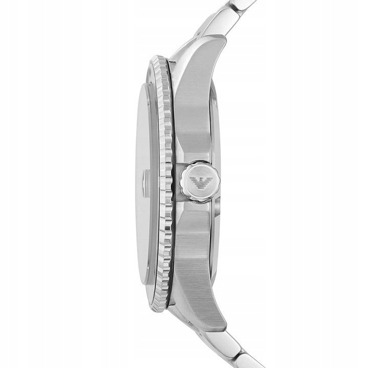 VYRIŠKI LAIKRODIS EMPORIO ARMANI AR11338 - MARIO (zi018a) - Image 3