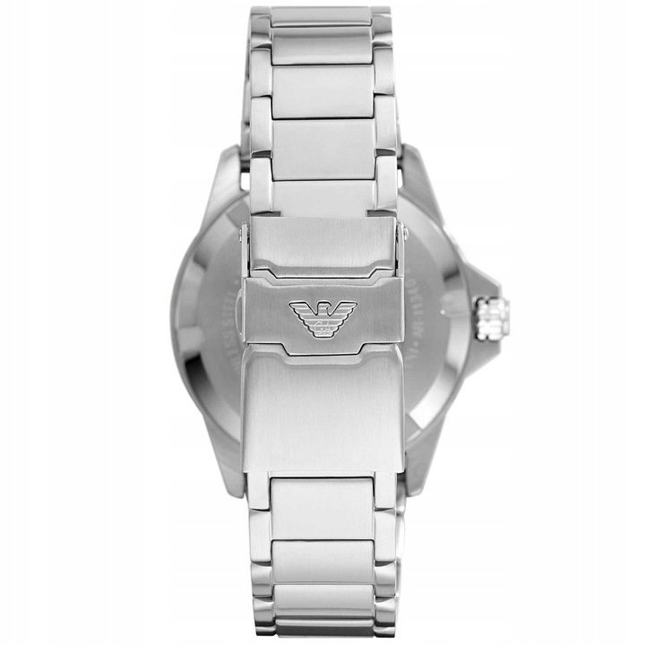 VYRIŠKI LAIKRODIS EMPORIO ARMANI AR11339 - MARIO (zi018b) - Image 4