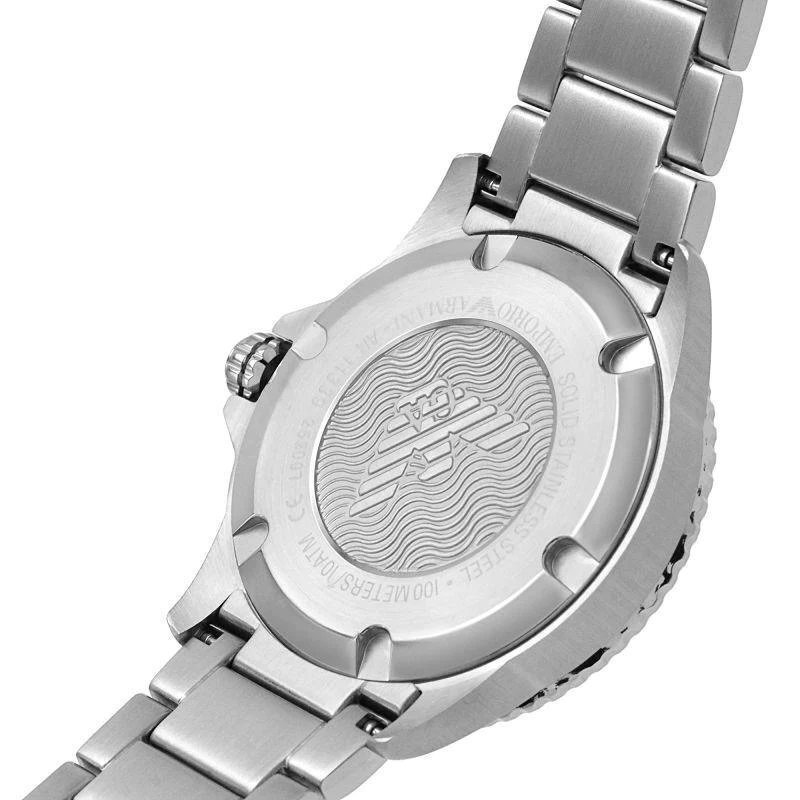VYRIŠKI LAIKRODIS EMPORIO ARMANI AR11339 - MARIO (zi018b) - Image 5