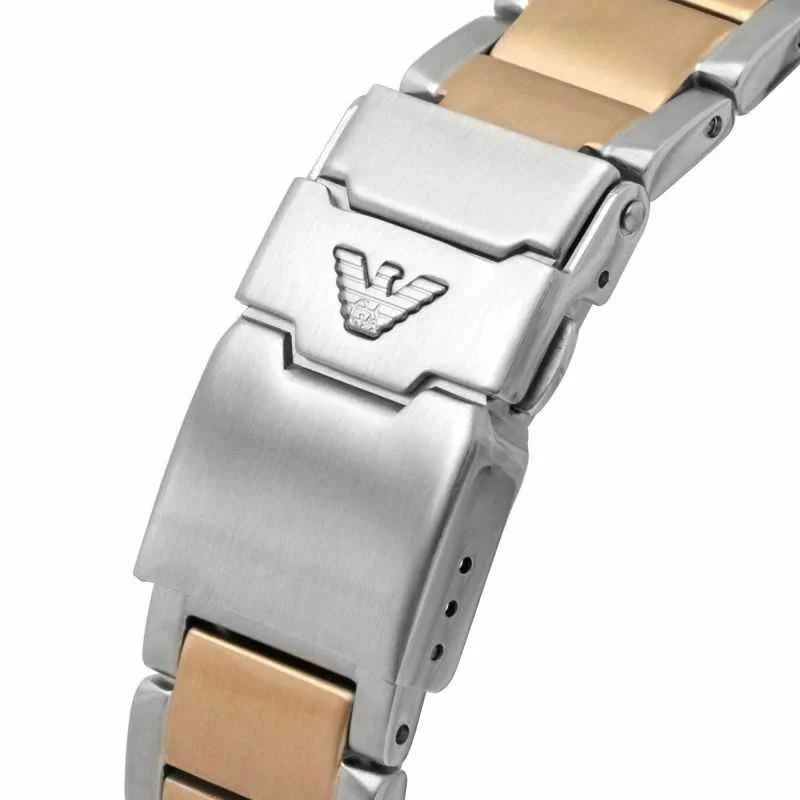 VYRIŠKAS LAIKRODIS EMPORIO ARMANI AR11340 - MARIO (zi018c) - Image 3