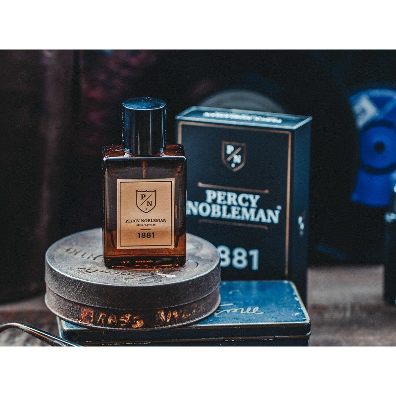 Eau de Toilette 1881 Tualetinis vanduo vyrams, 50ml – papildomas vaizdas 1