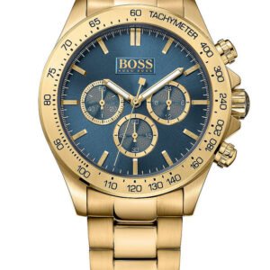 Vyriškas laikrodis HUGO BOSS 1513340 – IKON