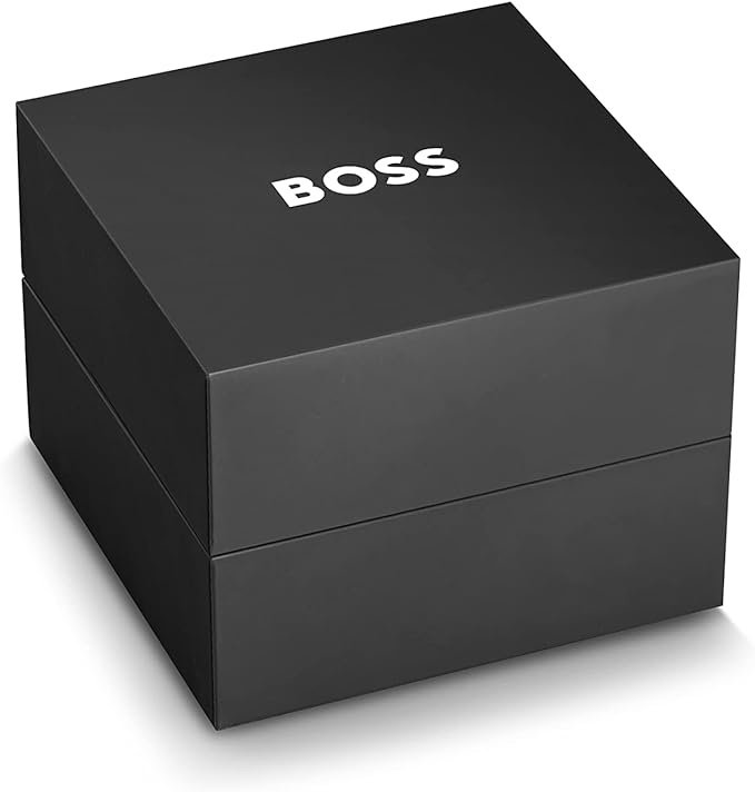 Vyriškas laikrodis HUGO BOSS 1513758 – HERO – 7