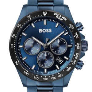 Vyriškas laikrodis HUGO BOSS 1513758 – HERO
