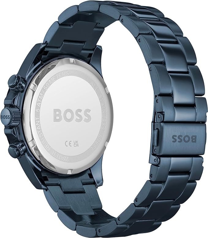 Vyriškas laikrodis HUGO BOSS 1513758 – HERO – 3