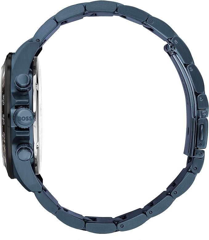 Vyriškas laikrodis HUGO BOSS 1513758 – HERO – 2