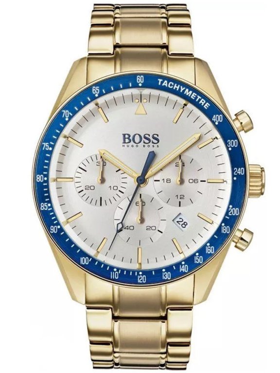 Vyriškas laikrodis HUGO BOSS 1513631 – TROPHY