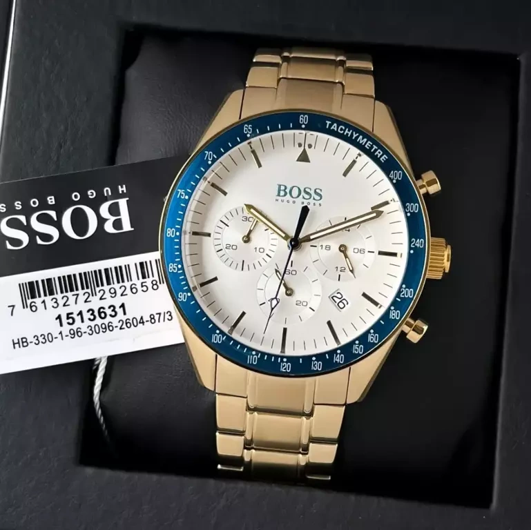 Vyriškas laikrodis HUGO BOSS 1513631 – TROPHY – 3