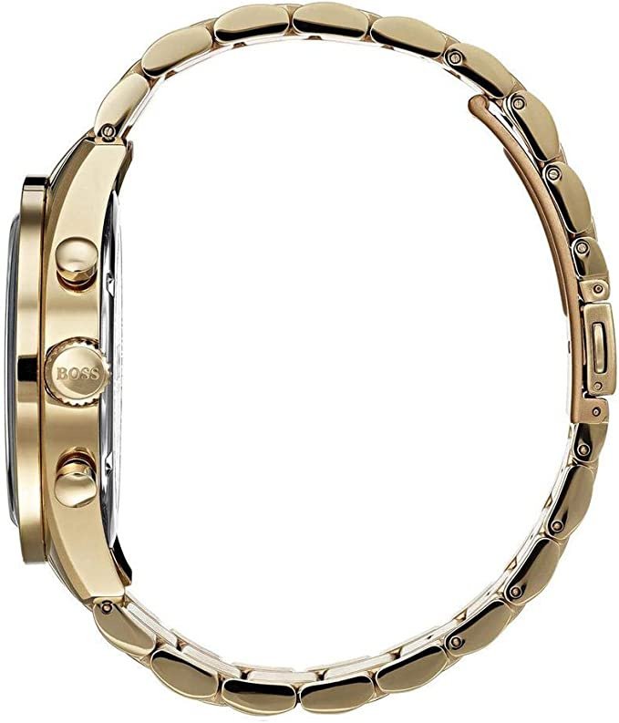 Vyriškas laikrodis HUGO BOSS 1513631 – TROPHY – 2