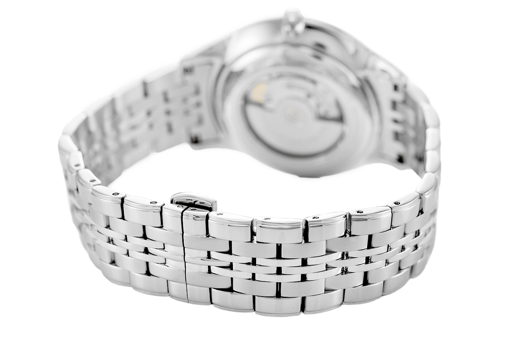 Vyriškas laikrodis BISSET BSMF37 – AUTOMATINIS – 5