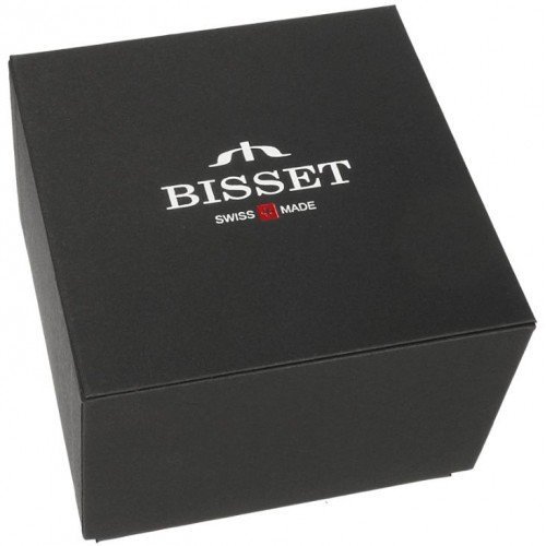 Vyriškas laikrodis BISSET BSMF59 – AUTOMATINIS – 6