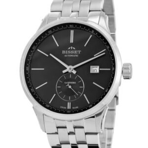 Vyriškas laikrodis BISSET BSMF59 – AUTOMATINIS