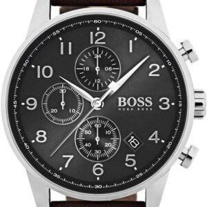 Vyriškas laikrodis HUGO BOSS 1513494 – NAVIGATOR