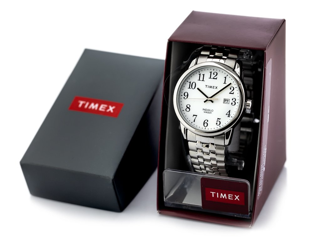 Vyriškas laikrodis TIMEX TW2V40000 – 3