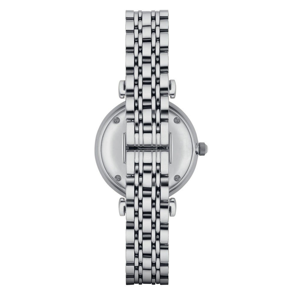 EMPORIO ARMANI AR1925 MOTERŲ LAIKRODIS – GIANNI T-BAR (zi505a) - Image 3