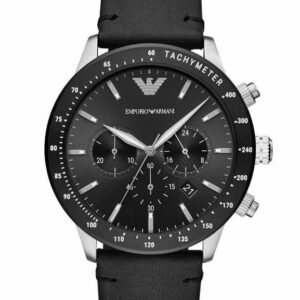 VYRIŠKI LAIKRODIS EMPORIO ARMANI AR11243 - MARIO (zi021a)