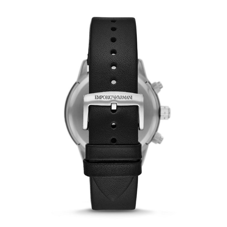 VYRIŠKI LAIKRODIS EMPORIO ARMANI AR11243 - MARIO (zi021a) - Image 2