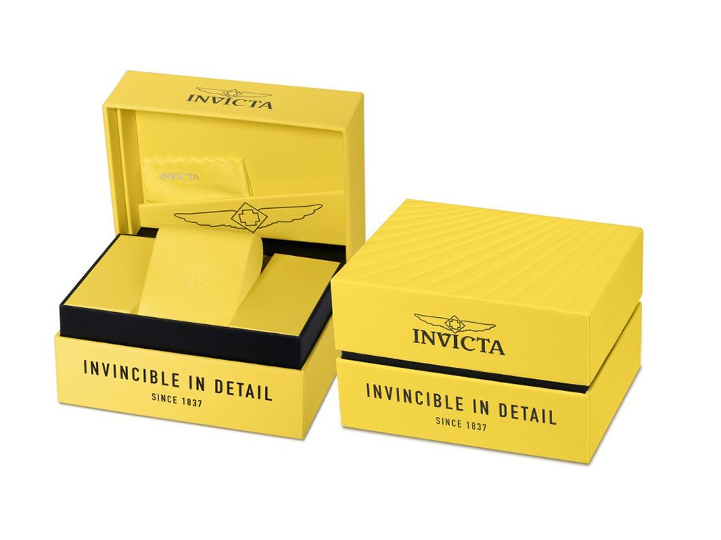 Vyriškas laikrodis INVICTA PRO DIVER 30024 – WR100, korpusas 43 mm – 4
