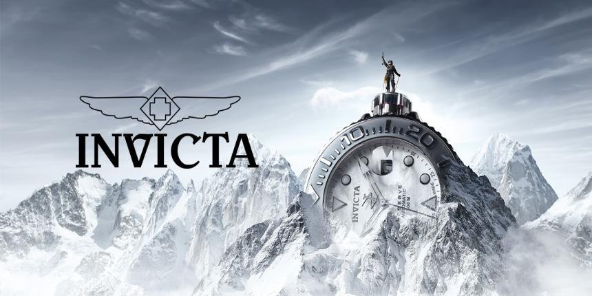 Vyriškas laikrodis INVICTA PRO DIVER 30024 – WR100, korpusas 43 mm – 10