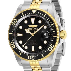 Vyriškas laikrodis INVICTA DIVER PROFESSIONAL 30094 – AUTOMAT WR200, korpusas 42 mm