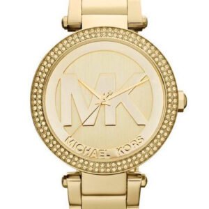 Moteriškas laikrodis MICHAEL KORS MK5784 – PARKER