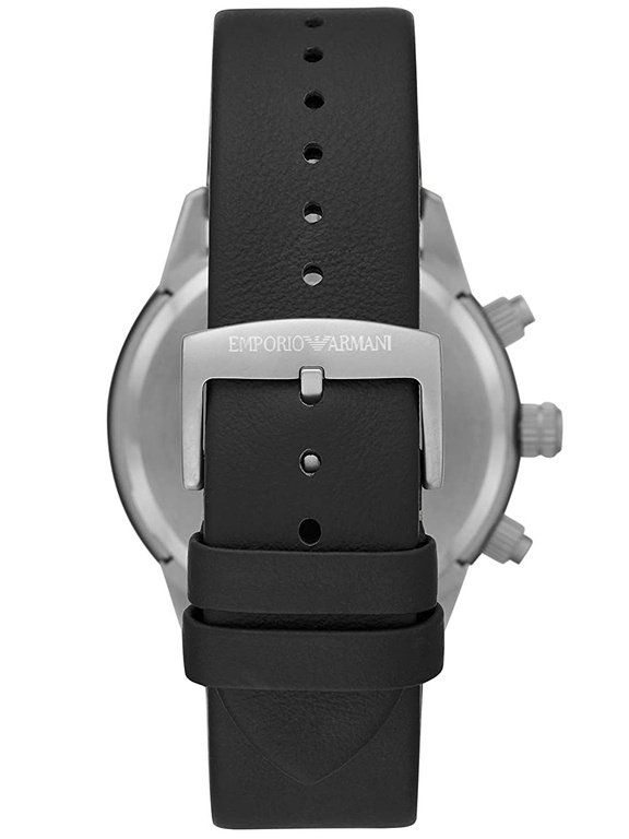 EMPORIO ARMANI VYRIŠKAS LAIKRODIS AR11325 - MARIO (zi021b) - Image 2