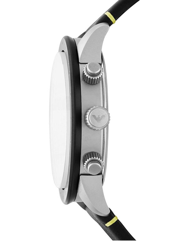 EMPORIO ARMANI VYRIŠKAS LAIKRODIS AR11325 - MARIO (zi021b) - Image 3