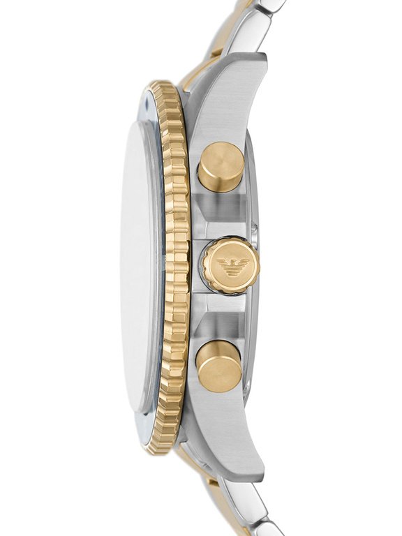 EMPORIO ARMANI VYRIŠKAS LAIKRODIS AR11362 - DIVER (zi027a) - Image 3