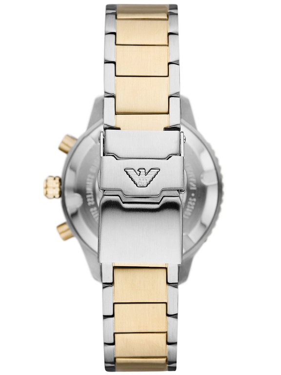 EMPORIO ARMANI VYRIŠKAS LAIKRODIS AR11362 - DIVER (zi027a) - Image 4