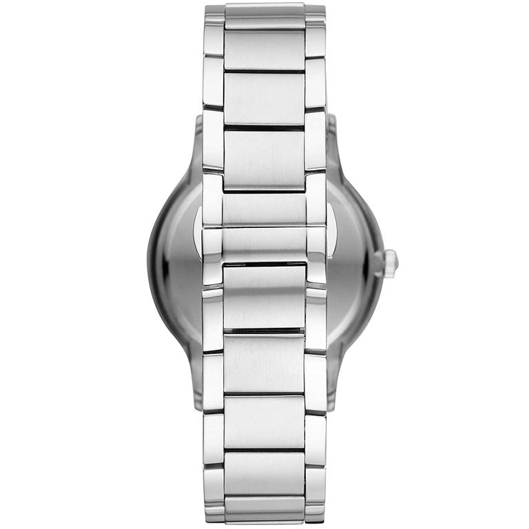 VYRIŠKAS LAIKRODIS EMPORIO ARMANI AR2457 - RENATO (zi031a) - Image 2