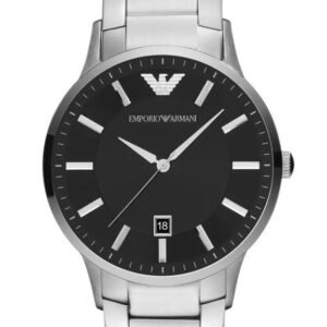 VYRIŠKAS LAIKRODIS EMPORIO ARMANI AR2457 - RENATO (zi031a)