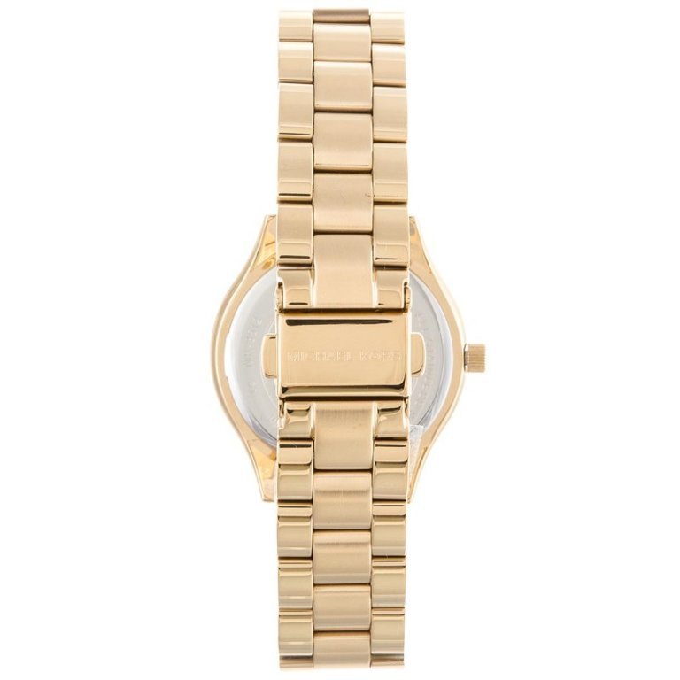 Moteriškas laikrodis MICHAEL KORS MK3512 – MINI SLIM RUNWAY – 4