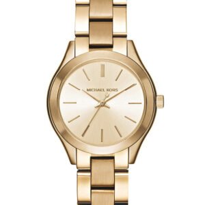 Moteriškas laikrodis MICHAEL KORS MK3512 – MINI SLIM RUNWAY